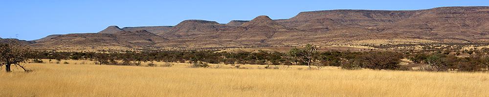 Namibie - Cr�dit photo : Jonathan Garrigues