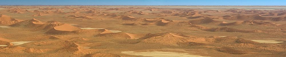Namibie - Cr�dit photo : Jonathan Garrigues