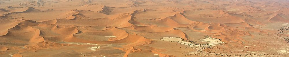 Namibie - Cr�dit photo : Jonathan Garrigues