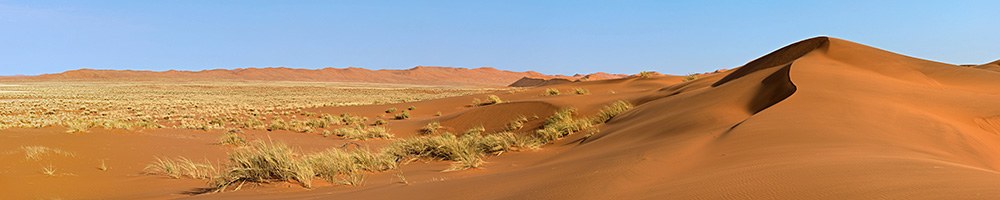 Namibie - Cr�dit photo : Jonathan Garrigues