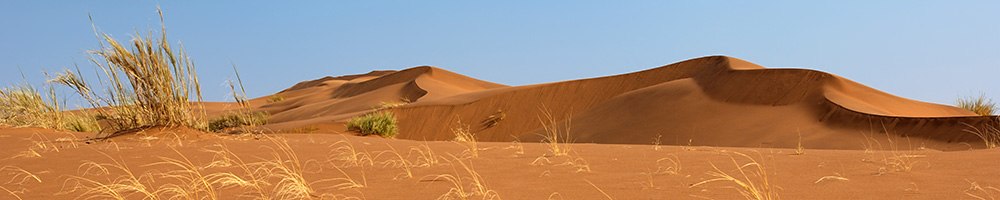Namibie - Cr�dit photo : Jonathan Garrigues