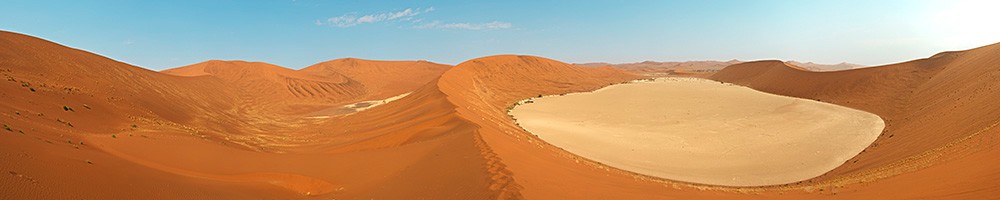 Namibie - Cr�dit photo : Jonathan Garrigues