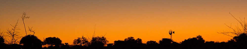Namibie - Cr�dit photo : Jonathan Garrigues