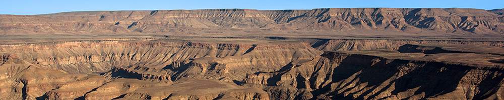 Namibie - Cr�dit photo : Jonathan Garrigues