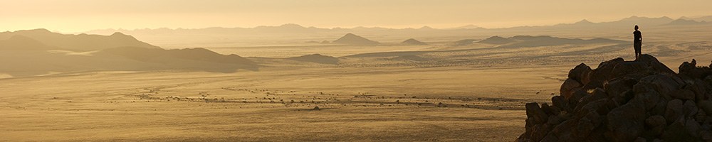 Namibie - Cr�dit photo : Jonathan Garrigues