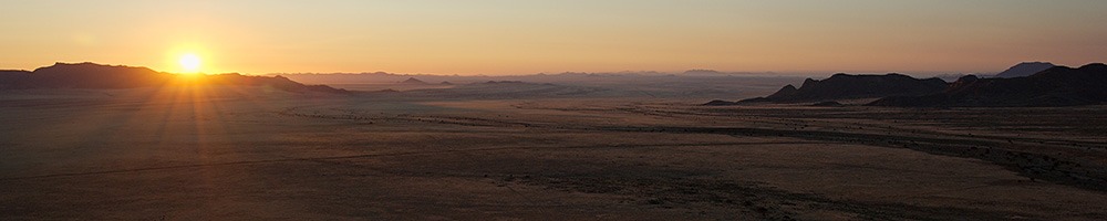 Namibie - Cr�dit photo : Jonathan Garrigues