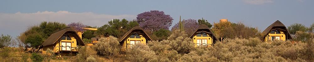 Namibie - Cr�dit photo : Jonathan Garrigues