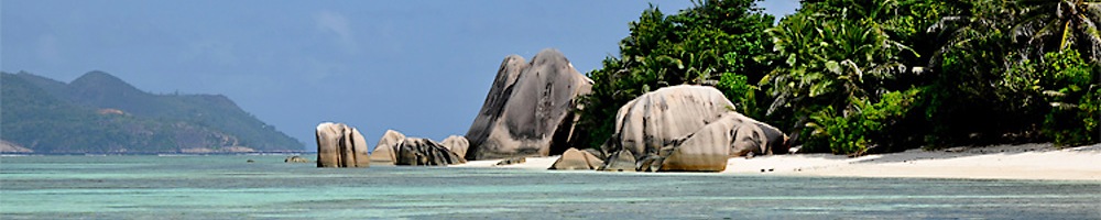Seychelles - Cr�dit photo : Vincent Beccaro