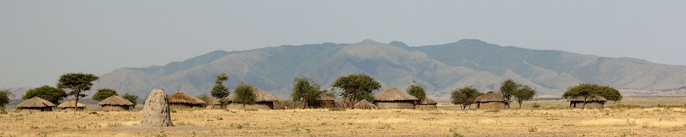 Tanzanie - Cr�dit photo : Jonathan Garrigues