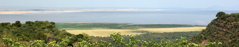 Tanzanie - Cr�dit photo : Jonathan Garrigues